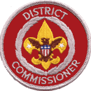 District Commissioner
