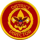 District Executive